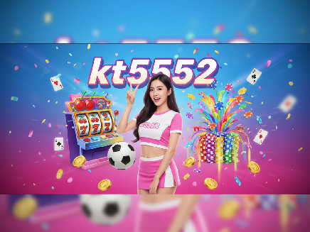 kt5552 slot